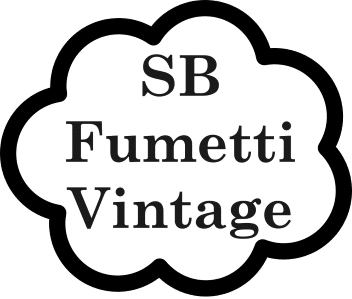 Fumetti da Collezione